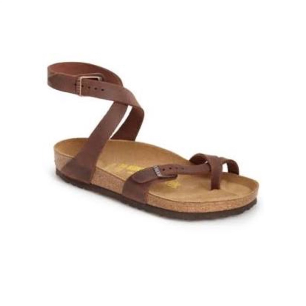 Yara Birkenstock